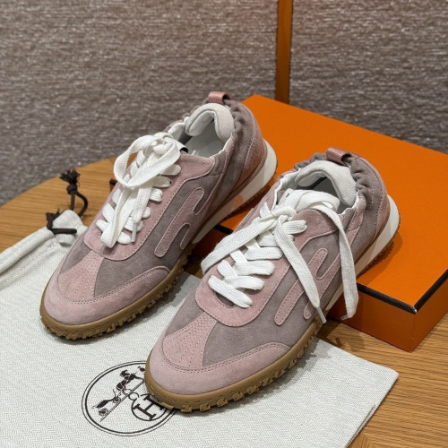 에르메스 독일군 스니커즈