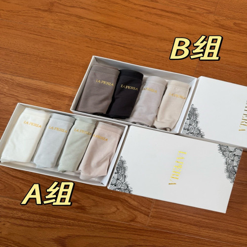 로로피아나 모달 실크 밑감 여성 팬티