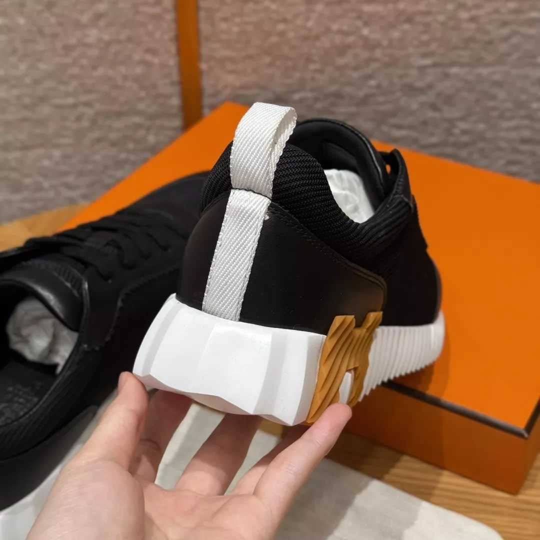 에르메스 바운싱 운동화 상세 이미지 6
