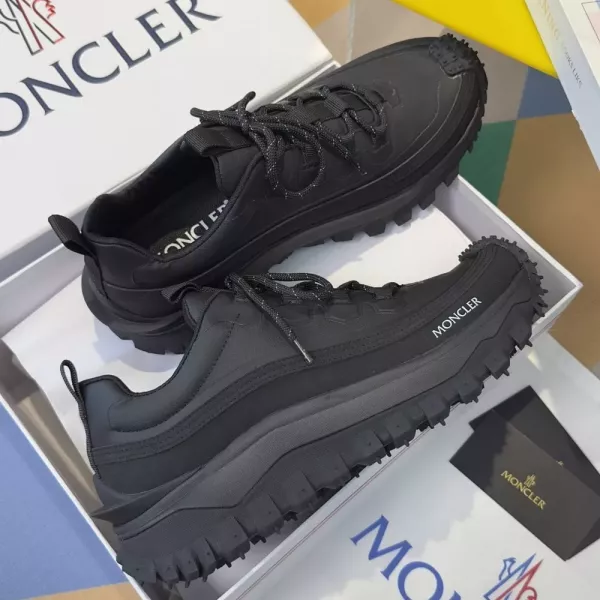 몽클레어 트레일그립 GTX 운동화