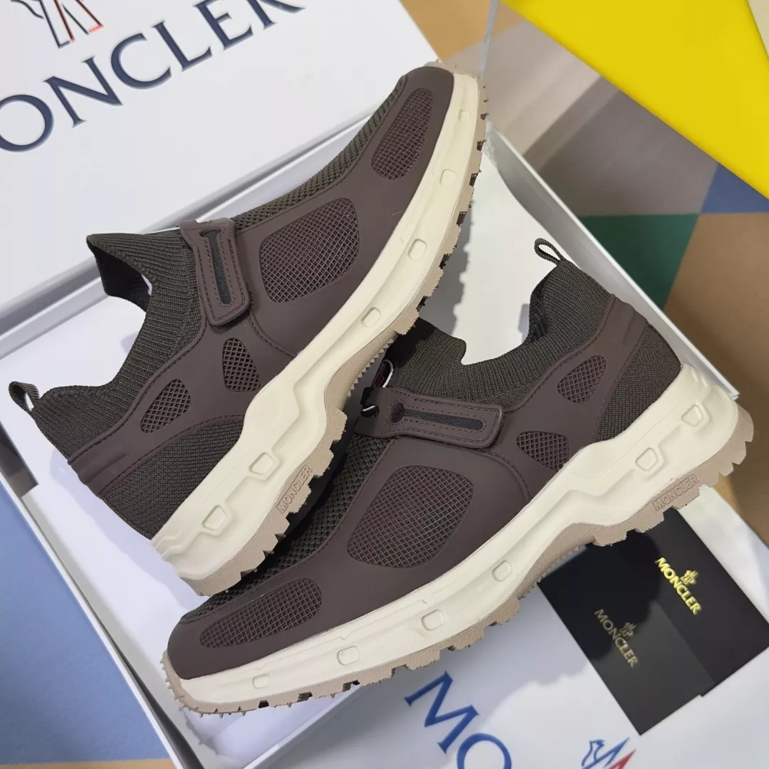 몽클레어 트레일그립 라이트 운동화 상세 이미지 6