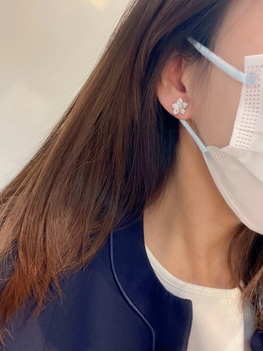 그라프 와일드 플라워 이어링 상세 이미지 22