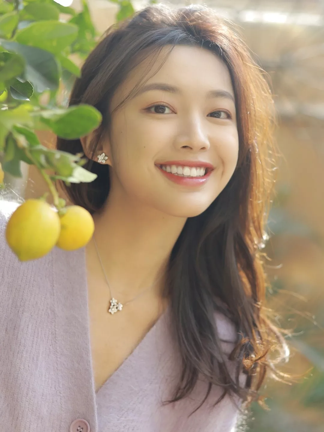 그라프 와일드 플라워 이어링 상세 이미지 18
