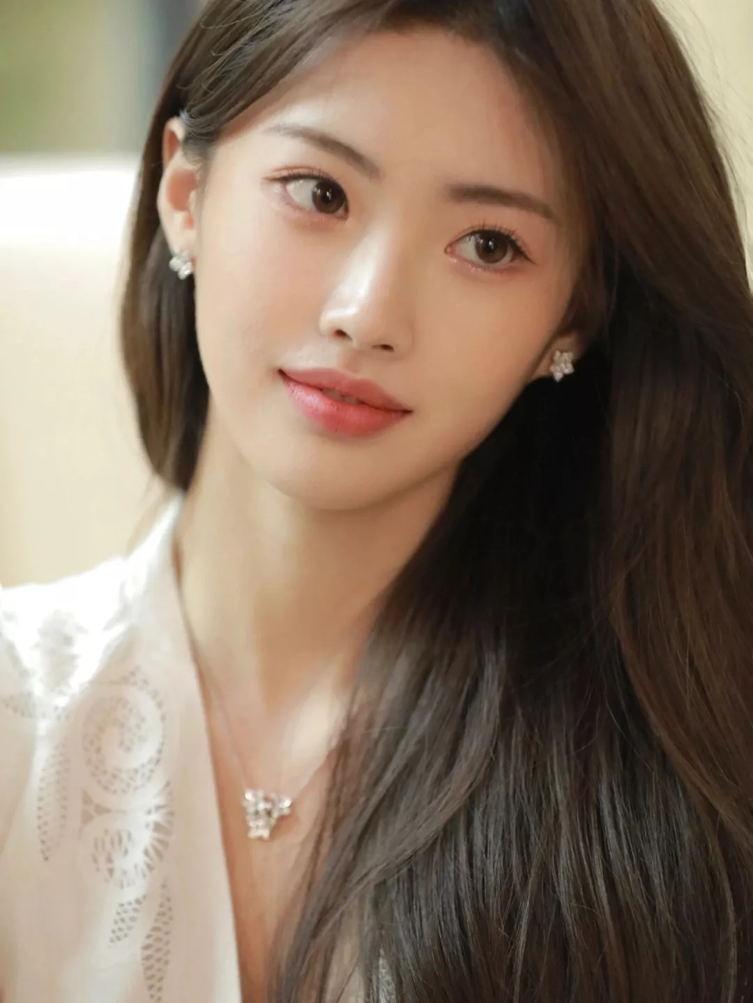 그라프 와일드 플라워 이어링 상세 이미지 12