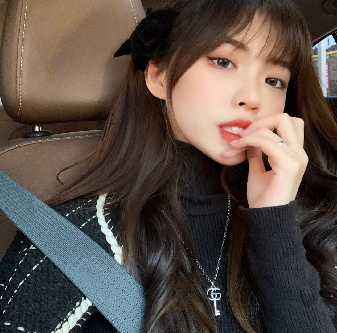 구찌 더블지 키 모티브 네크리스 상세 이미지 23