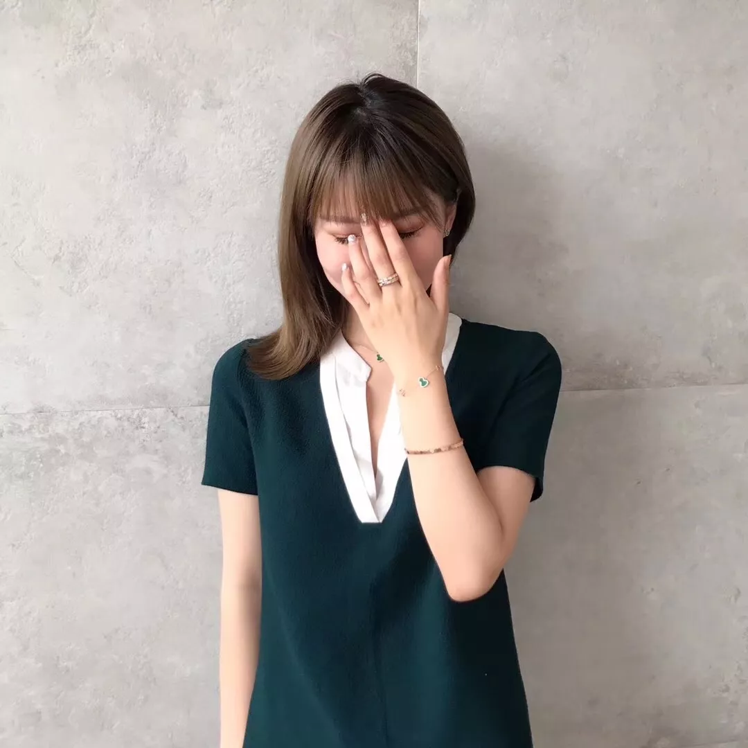 키린 호리병 귀걸이 상세 이미지 21