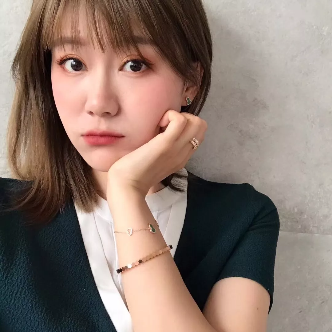 키린 호리병 귀걸이 상세 이미지 27
