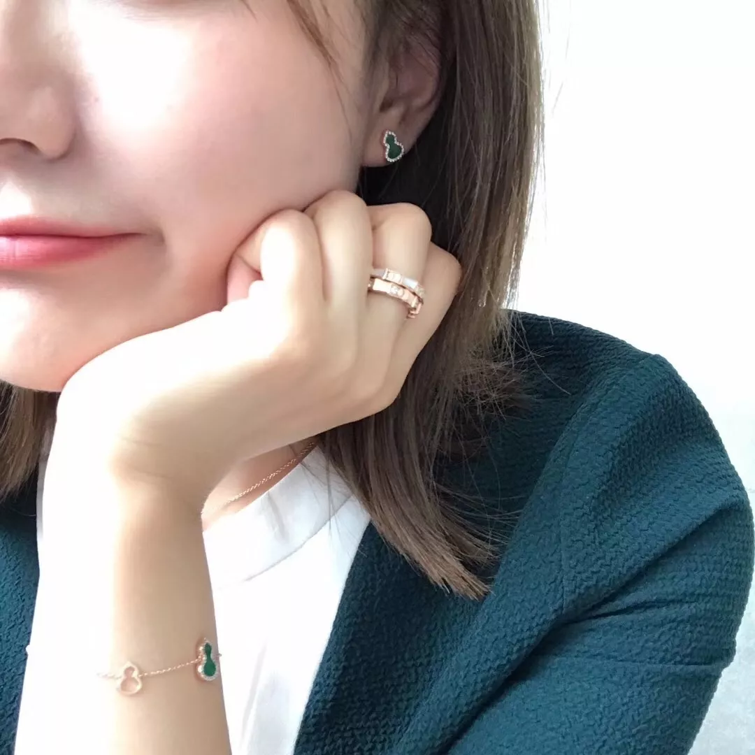 키린 호리병 귀걸이 상세 이미지 24