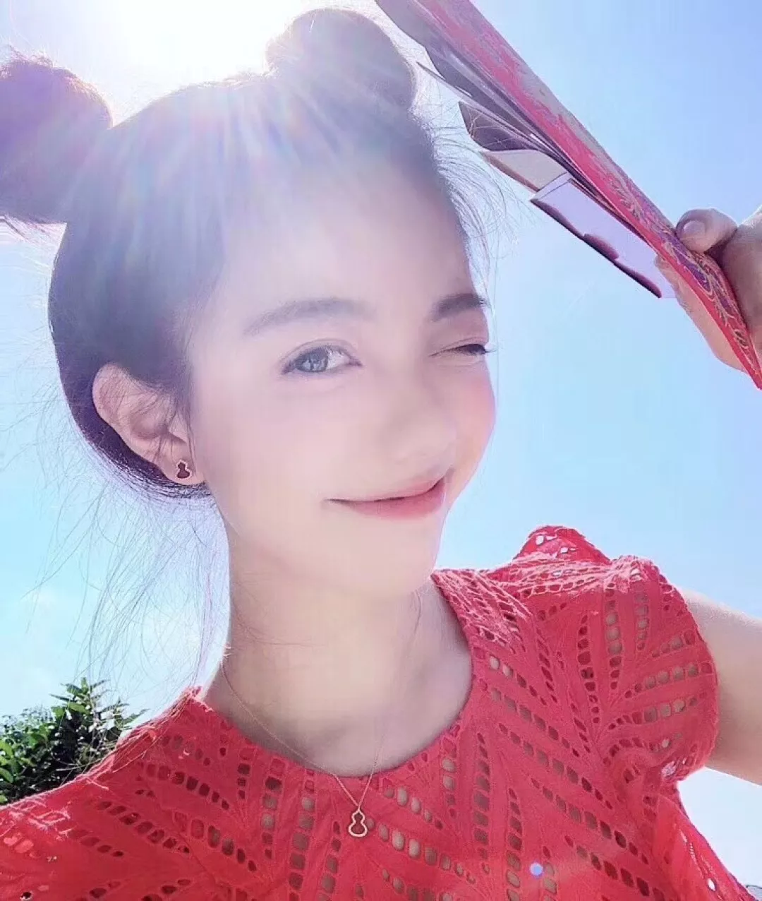 키린 호리병 귀걸이 상세 이미지 18