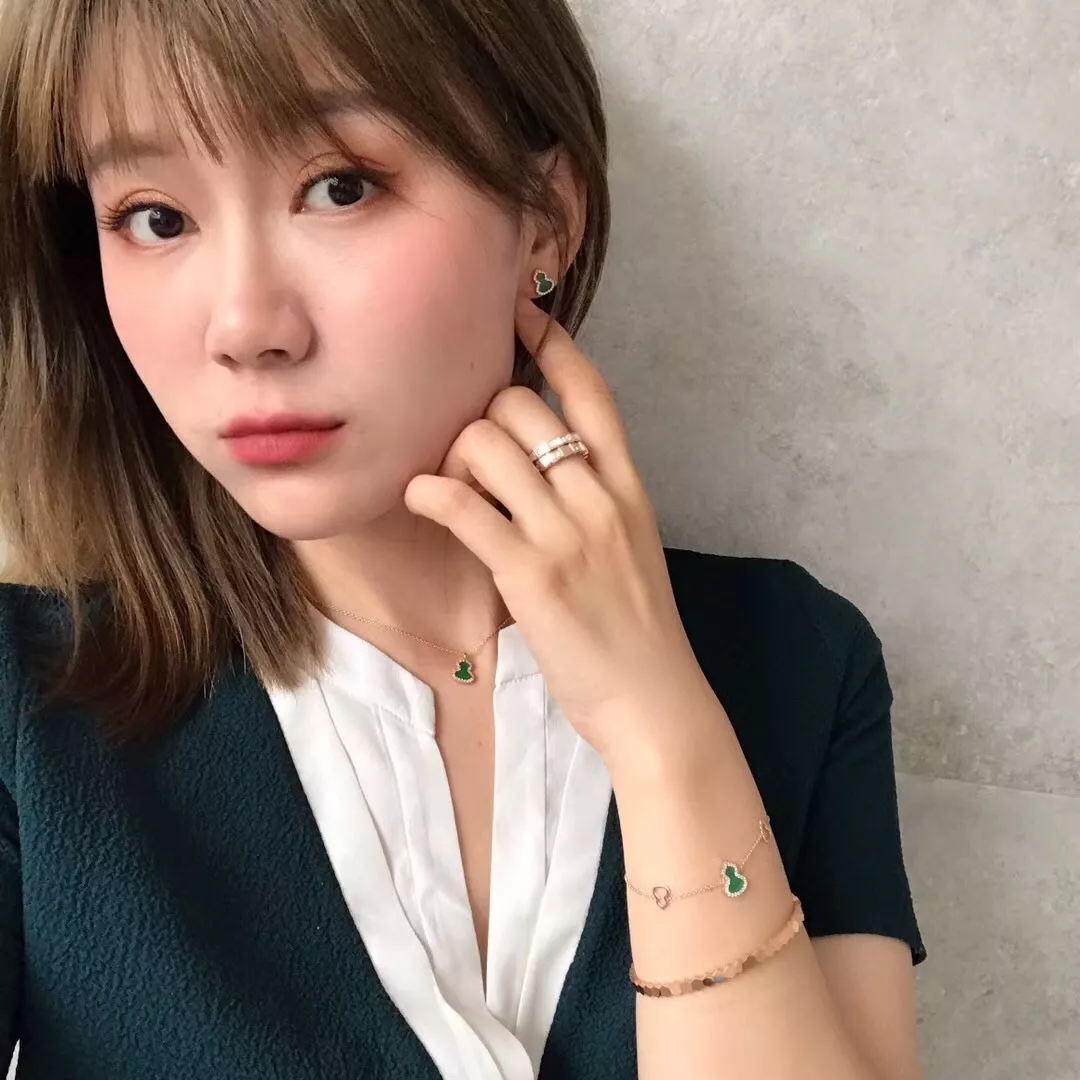 키린 호리병 귀걸이 상세 이미지 20