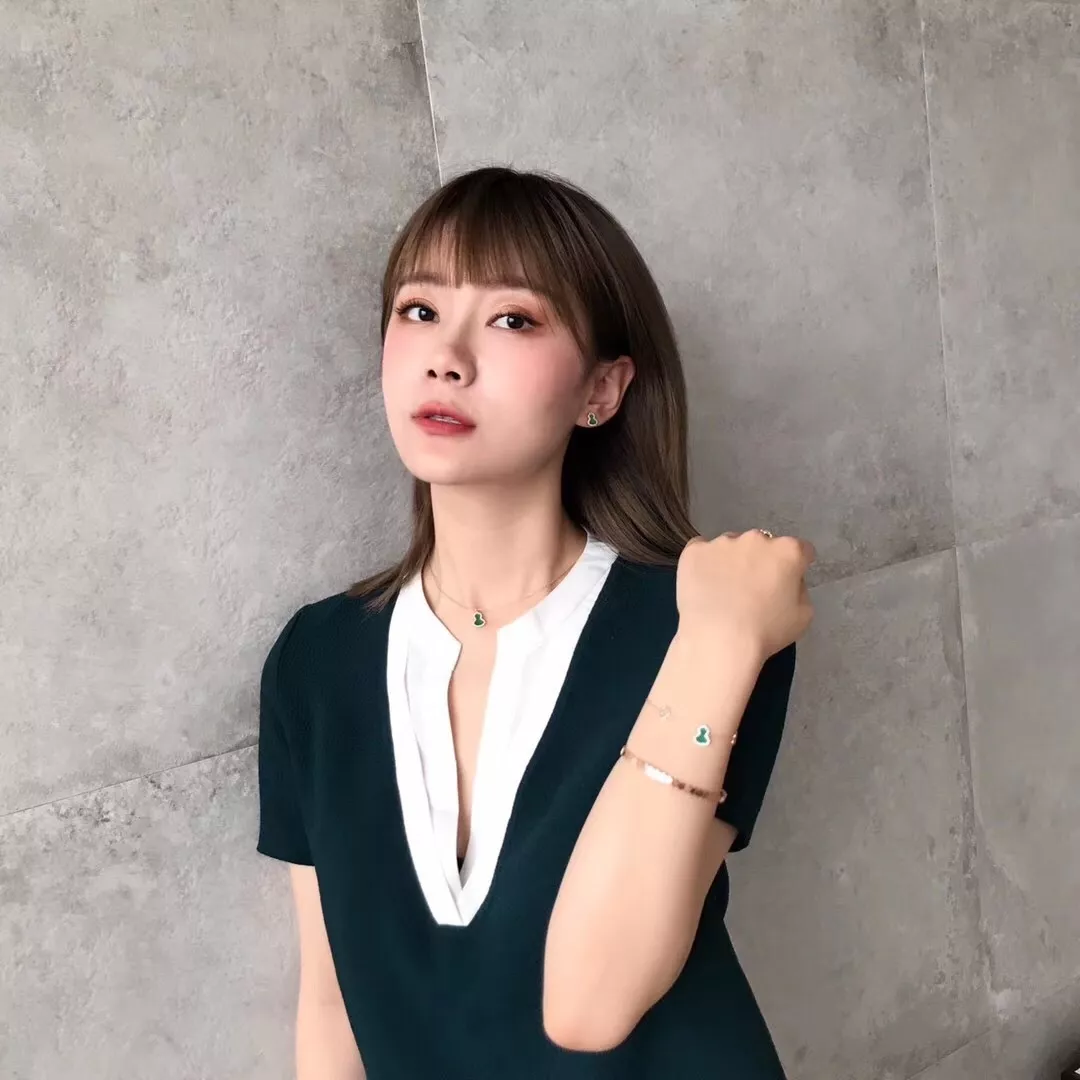 키린 호리병 귀걸이 상세 이미지 23