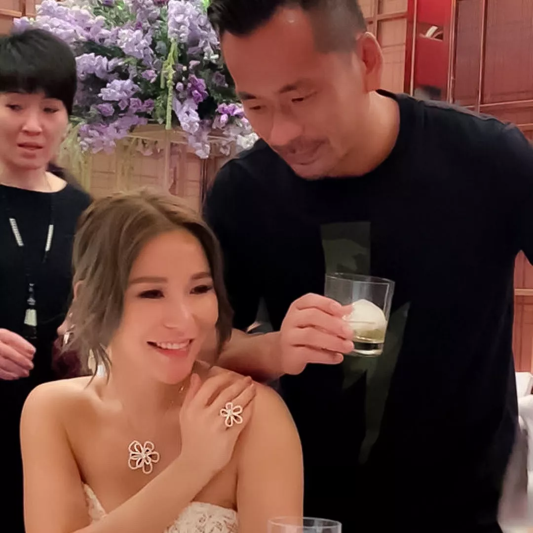 반클리프아펠 플라워 레이스 오픈워크 링 상세 이미지 11