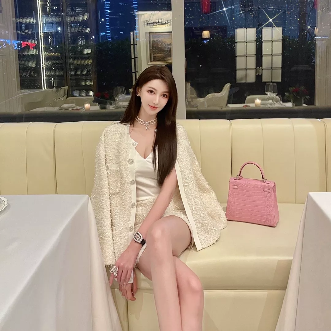 반클리프아펠 버터플라이 오픈 링 상세 이미지 12