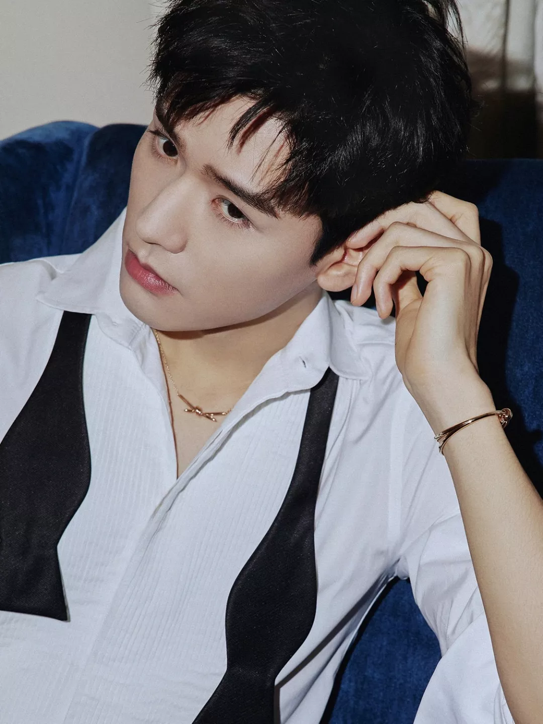 티파니앤코 매듭 포인트 네크리스 상세 이미지 20