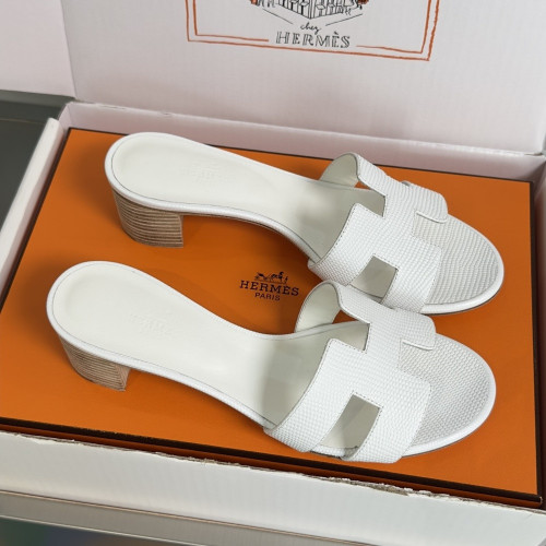 에르메스 오란 시리즈 H 샌들