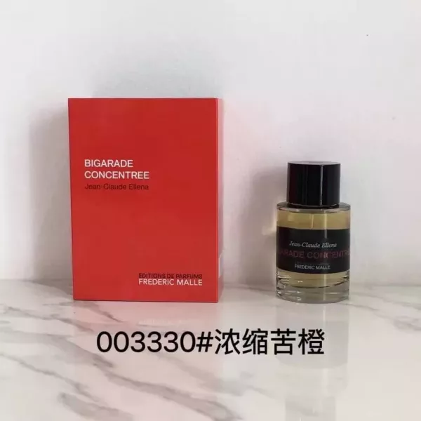 프레데릭말 농축 비가라드 향수