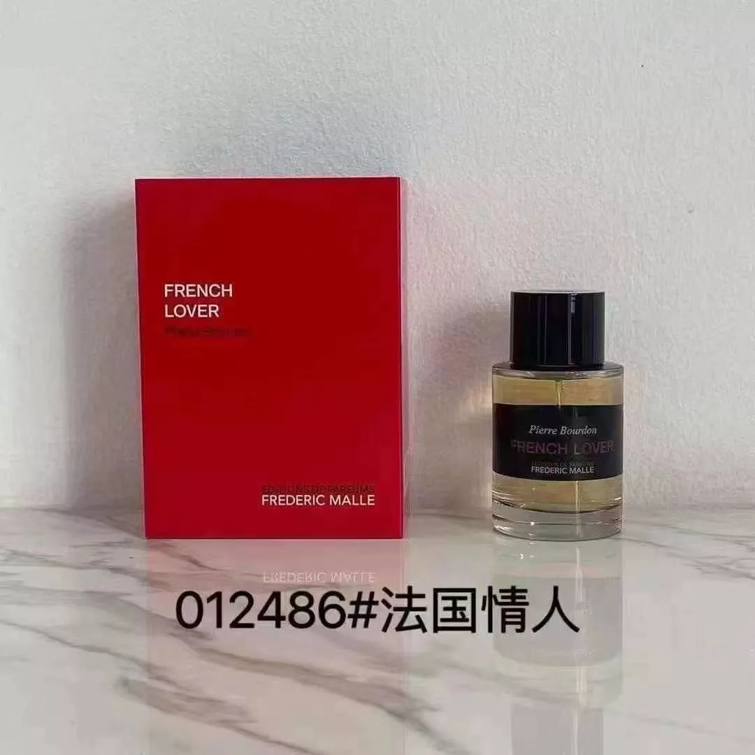 프레데릭말 프렌치 러버 오 드 퍼퓸 상세 이미지 1