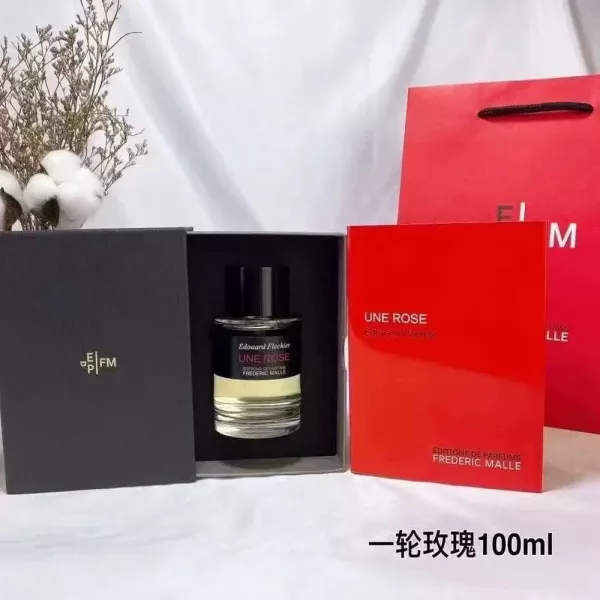 프레데릭말 유엔 로즈 오 드 퍼퓸