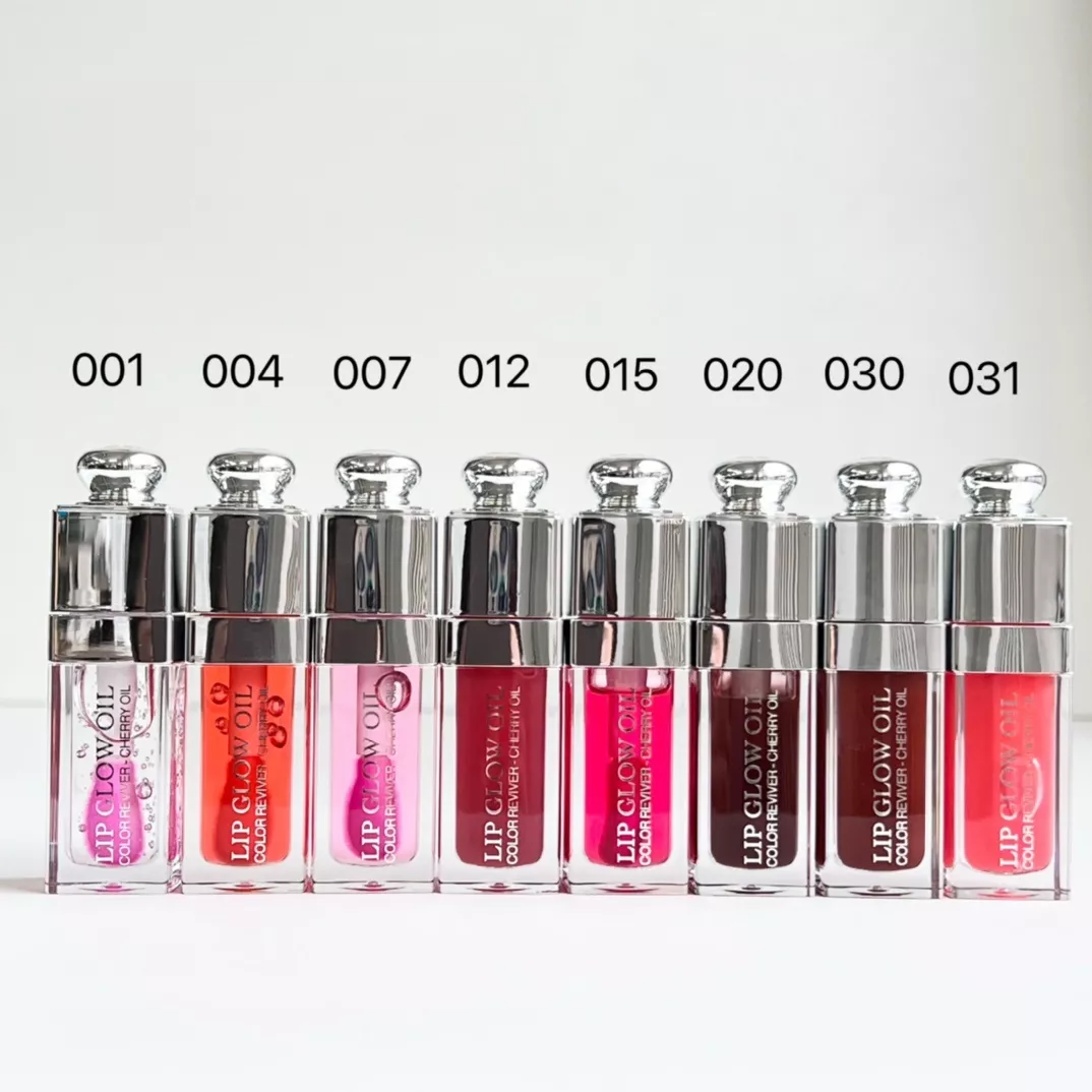 디올 립 글로우 오일 6ml 상세 이미지 2