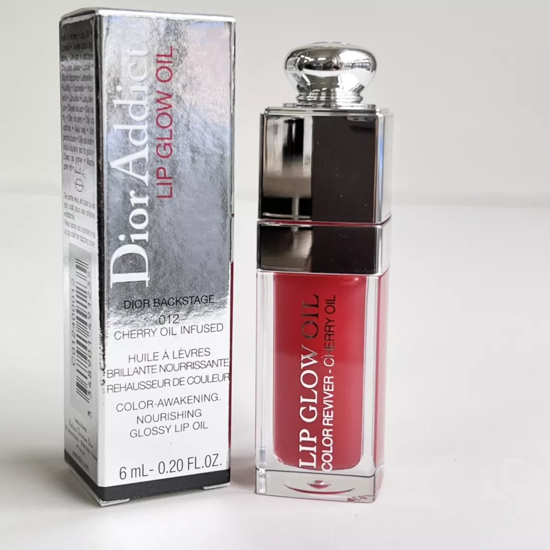 디올 립 글로우 오일 6ml 상세 이미지 5