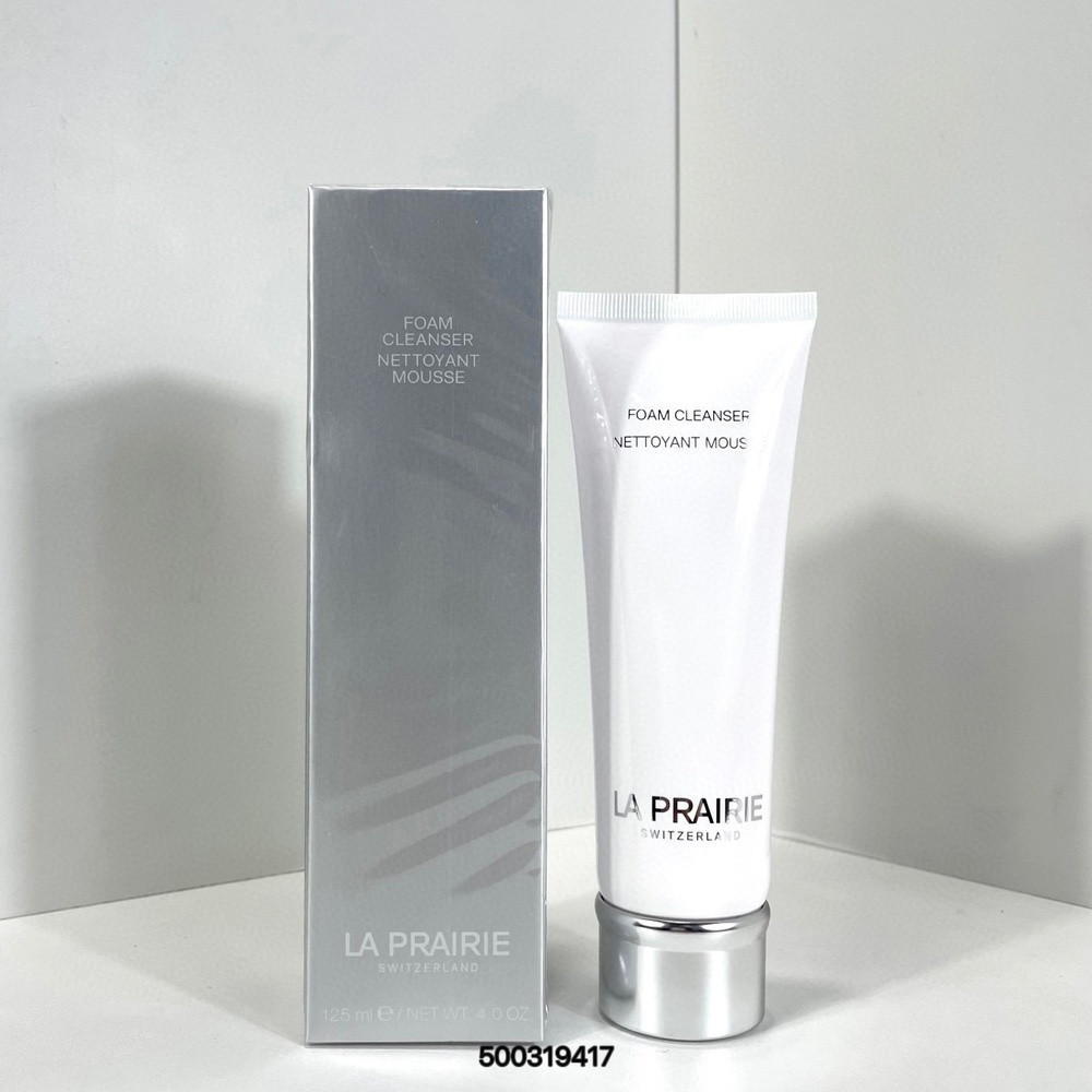 라프레리 포밍 클렌저 125ml