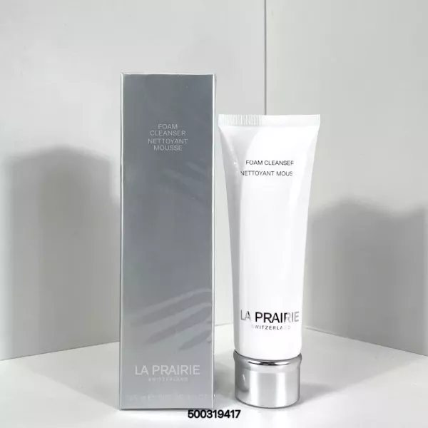 라프레리 포밍 클렌저 125ml