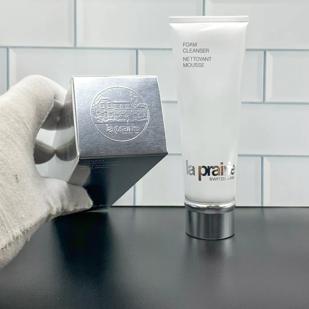 라프레리 폼 클렌저 125ml 상세 이미지 5