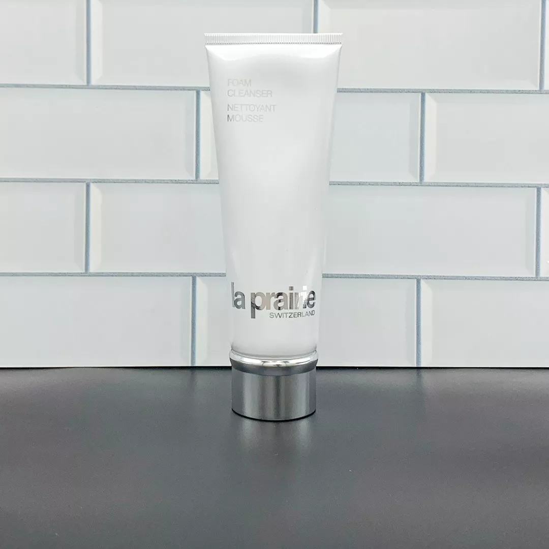 라프레리 폼 클렌저 125ml 상세 이미지 3