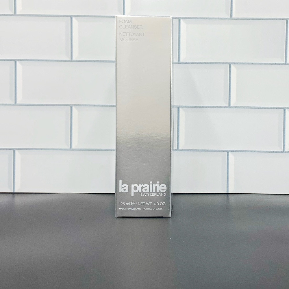 라프레리 폼 클렌저 125ml