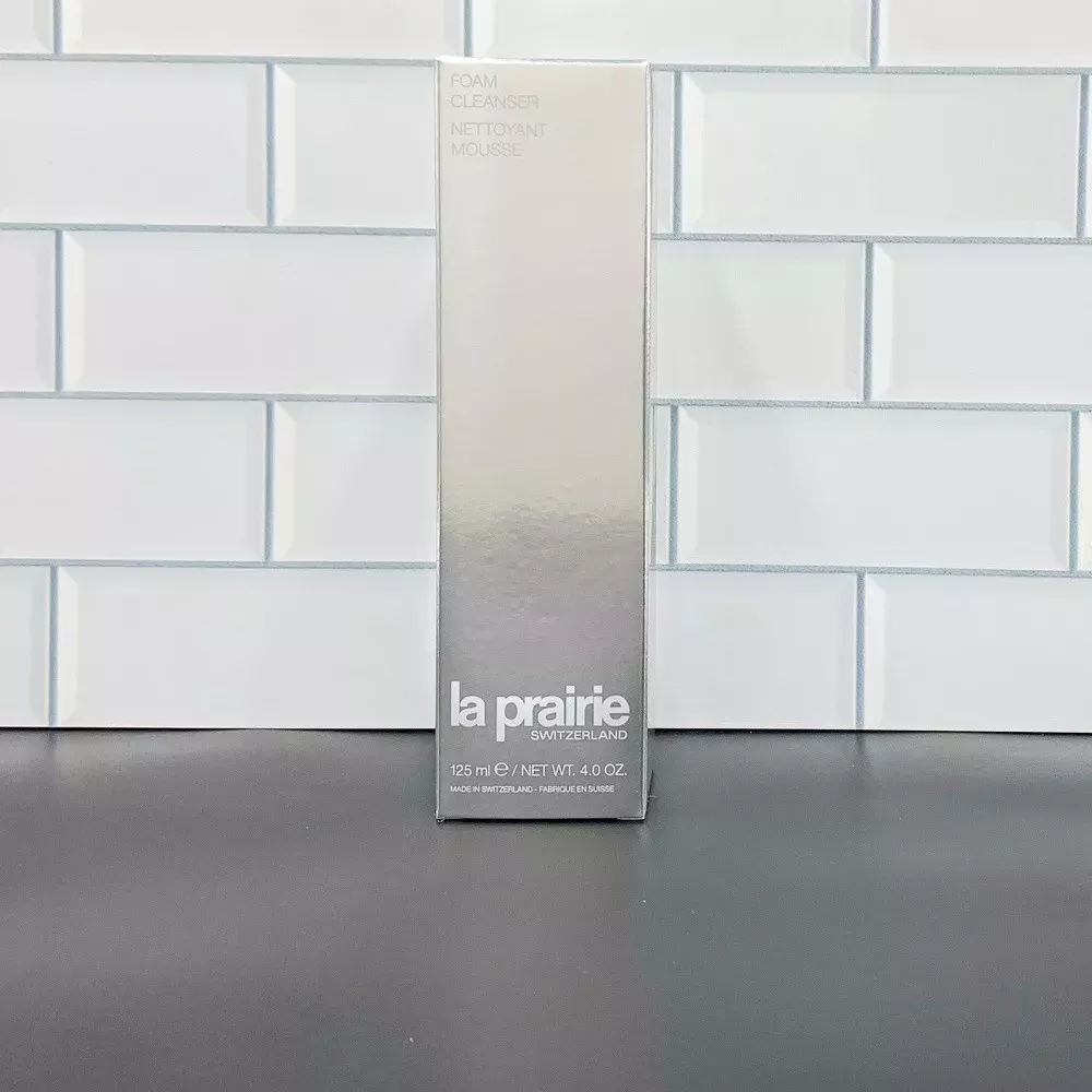 라프레리 폼 클렌저 125ml