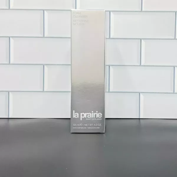 라프레리 폼 클렌저 125ml