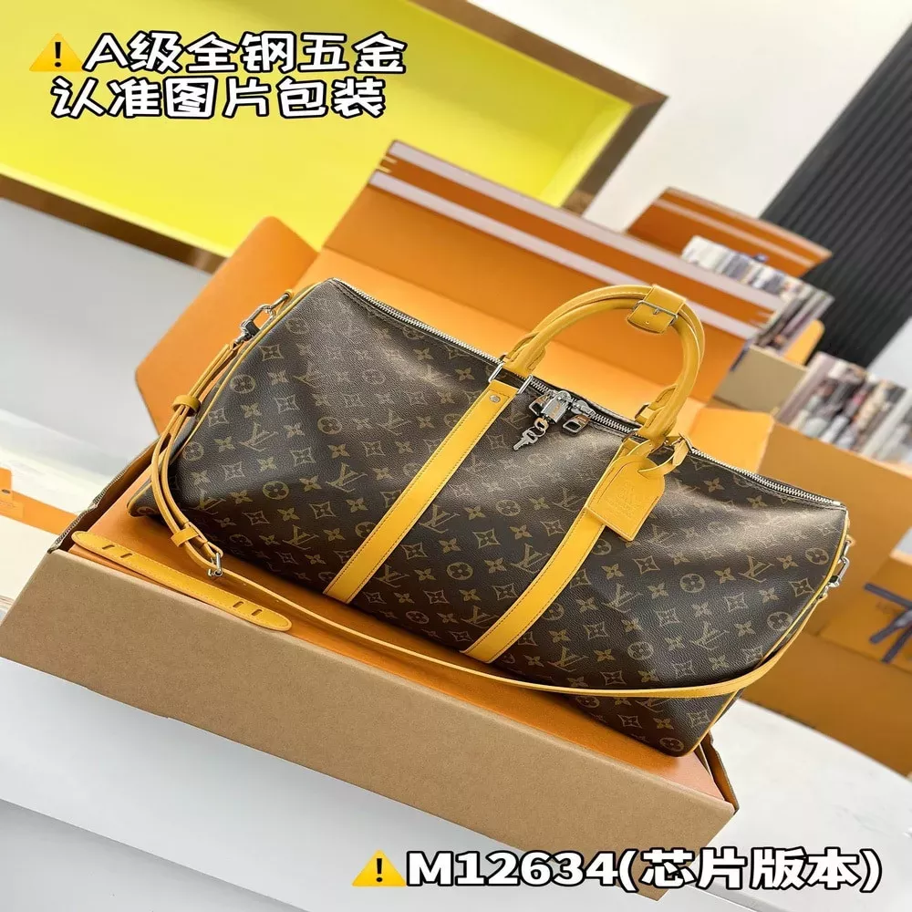 루이비통 모노그램 캔버스 여행가방