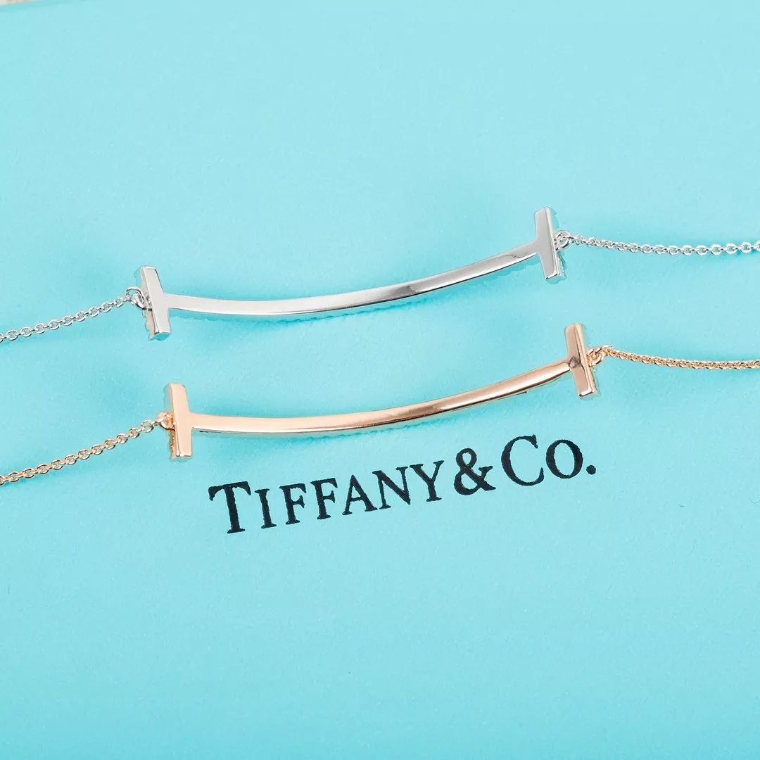 티파니앤코 T 스마일 브레이슬릿 상세 이미지 5