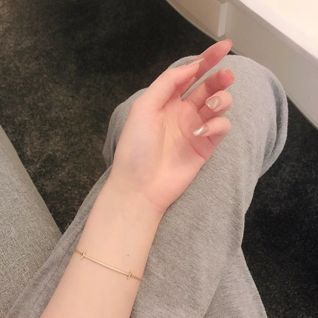 티파니앤코 T 스마일 브레이슬릿 상세 이미지 11