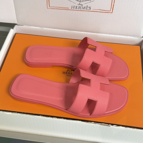 에르메스 오란 시리즈 에이치 슬리퍼