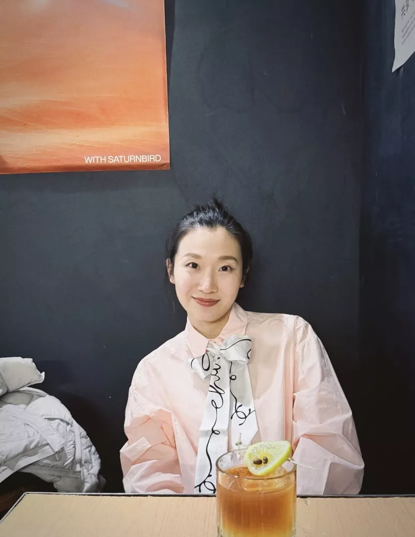 샤넬 실크 레터링 포인트 스카프 상세 이미지 20