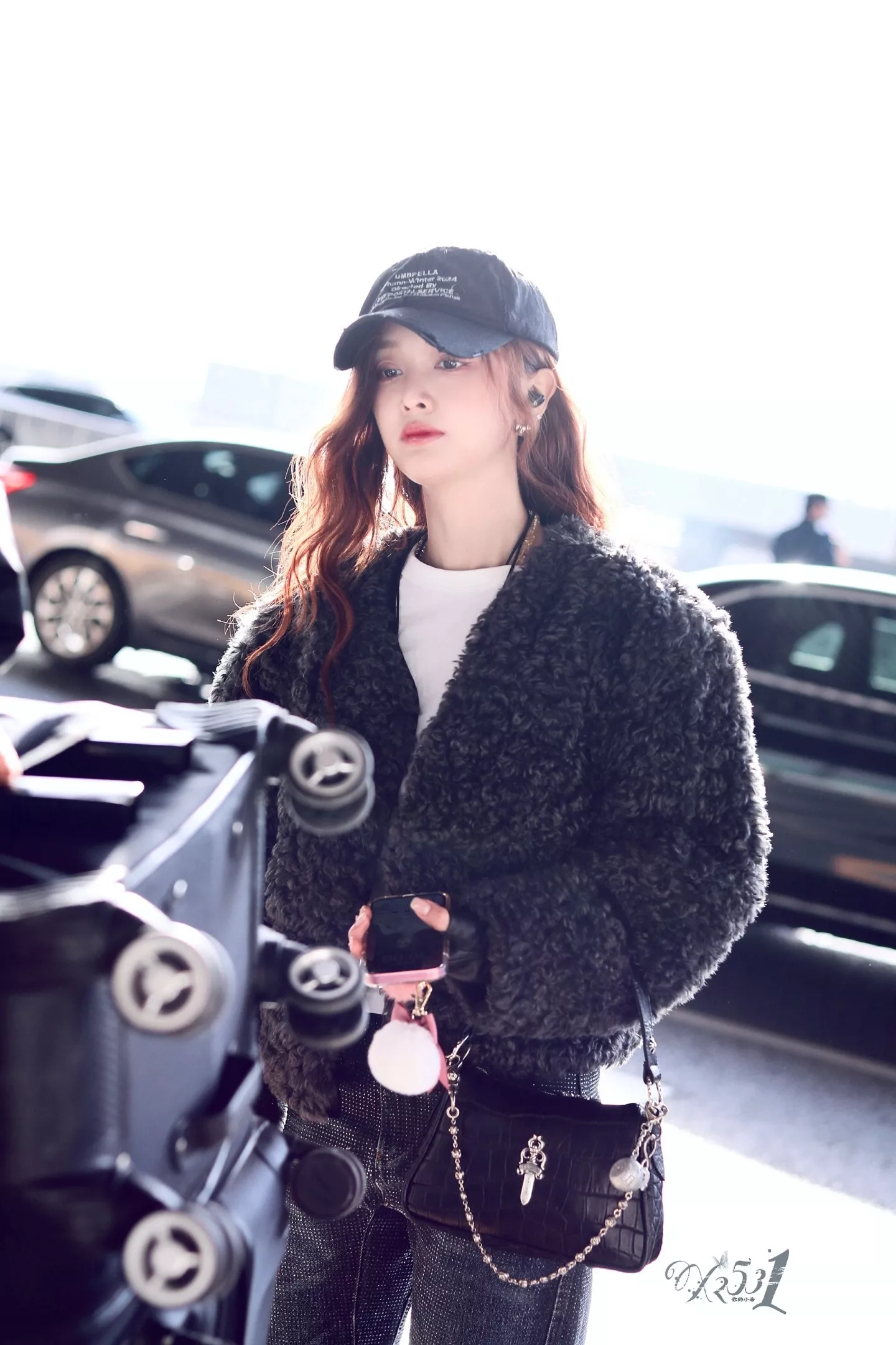 크롬하츠 치킨 너겟 백 상세 이미지 29