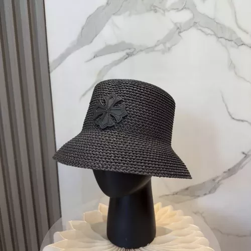 크롬하츠 여름용 짜임 포인트 모자