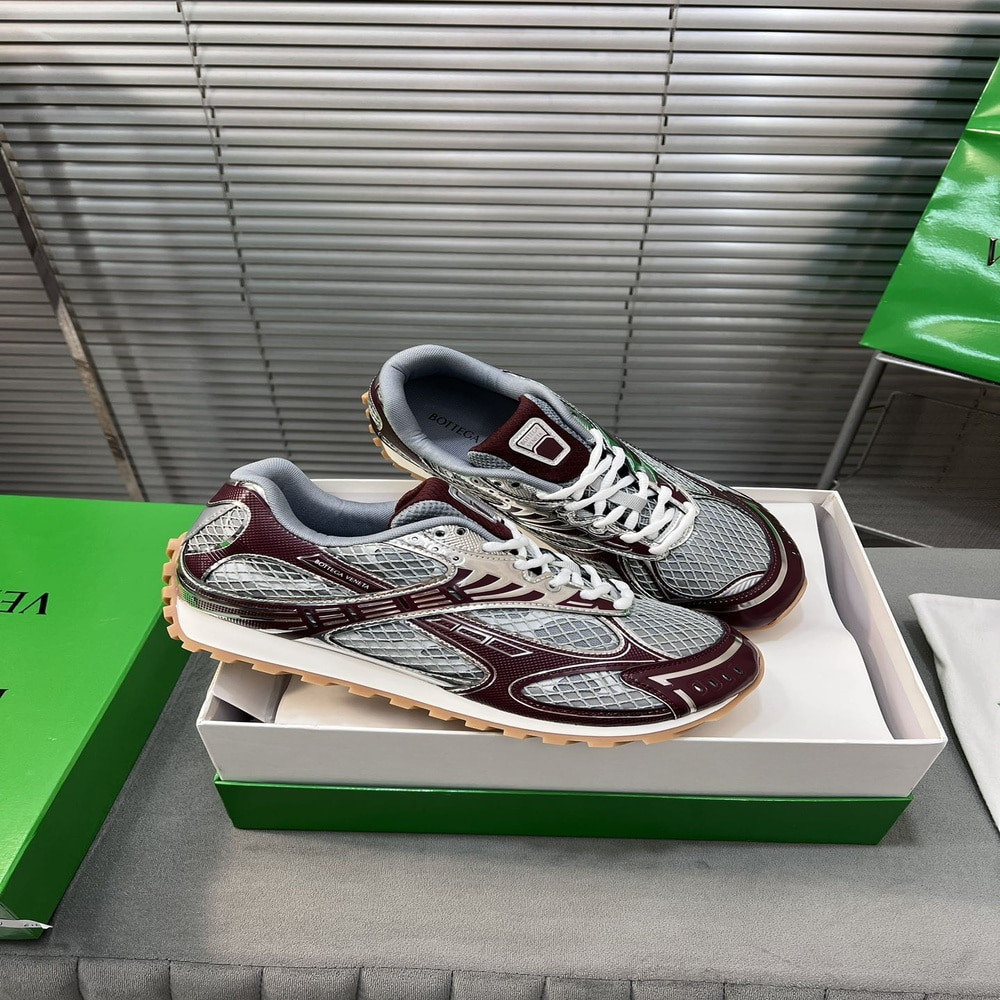 보테가베네타 오빗 러너 운동화
