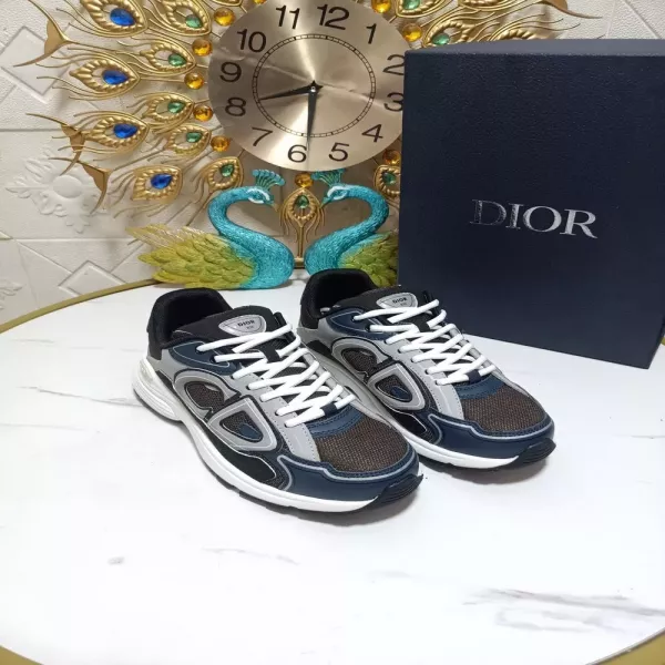 디올 B30 운동화