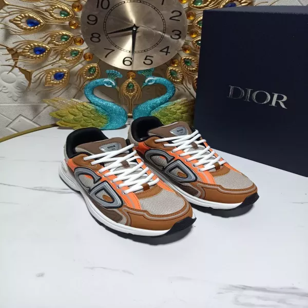 디올 B30 운동화