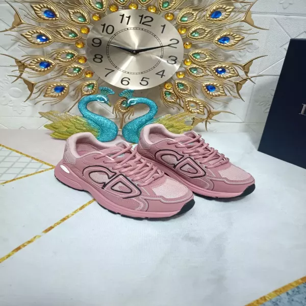 디올 B30 운동화
