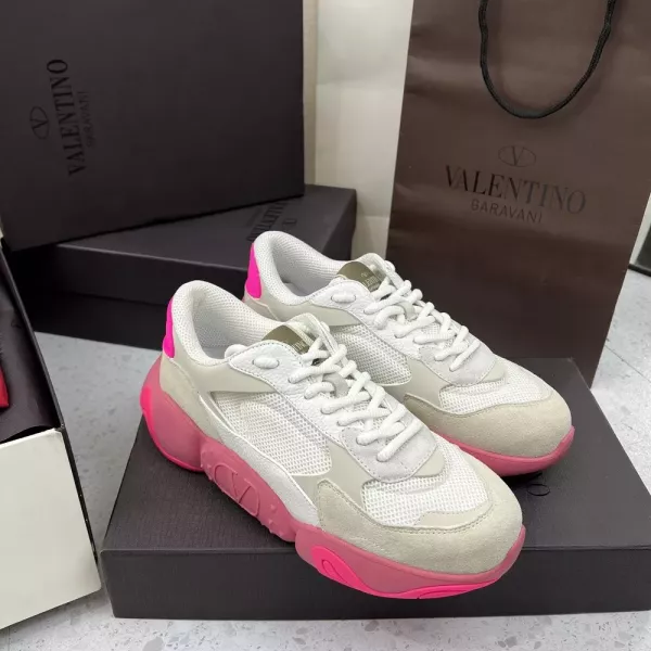 발렌티노 캐주얼 운동화