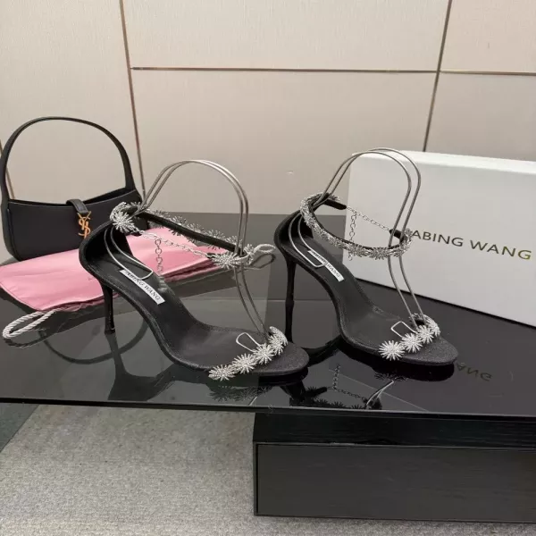 알렉산더왕 스틸레토 하이힐