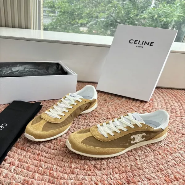 셀린느 레이서 아간 슈즈