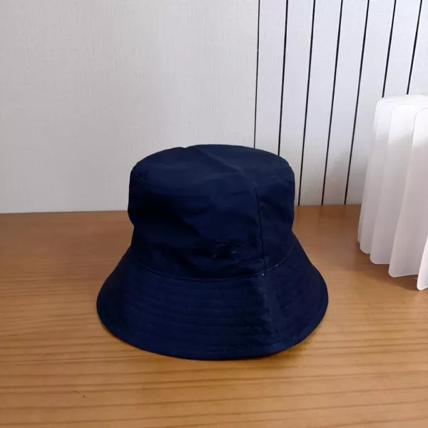 버버리 영국풍 공용 버킷 모자