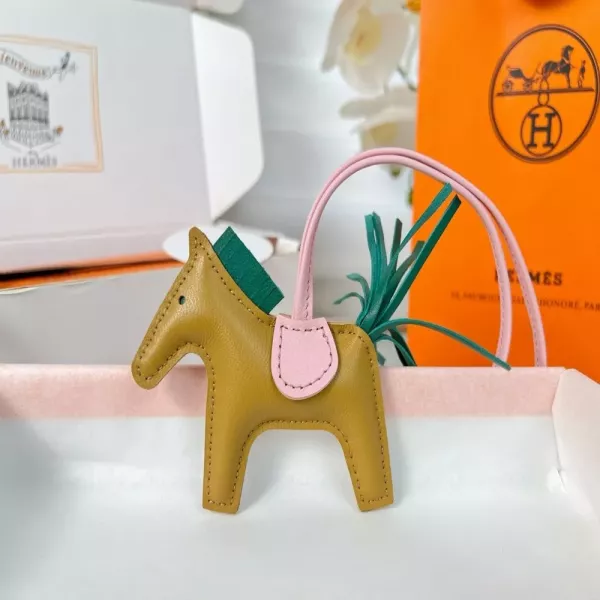 에르메스 페가수스 말 모양 참