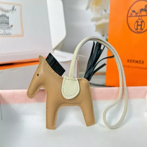 에르메스 페가수스 말모양 참