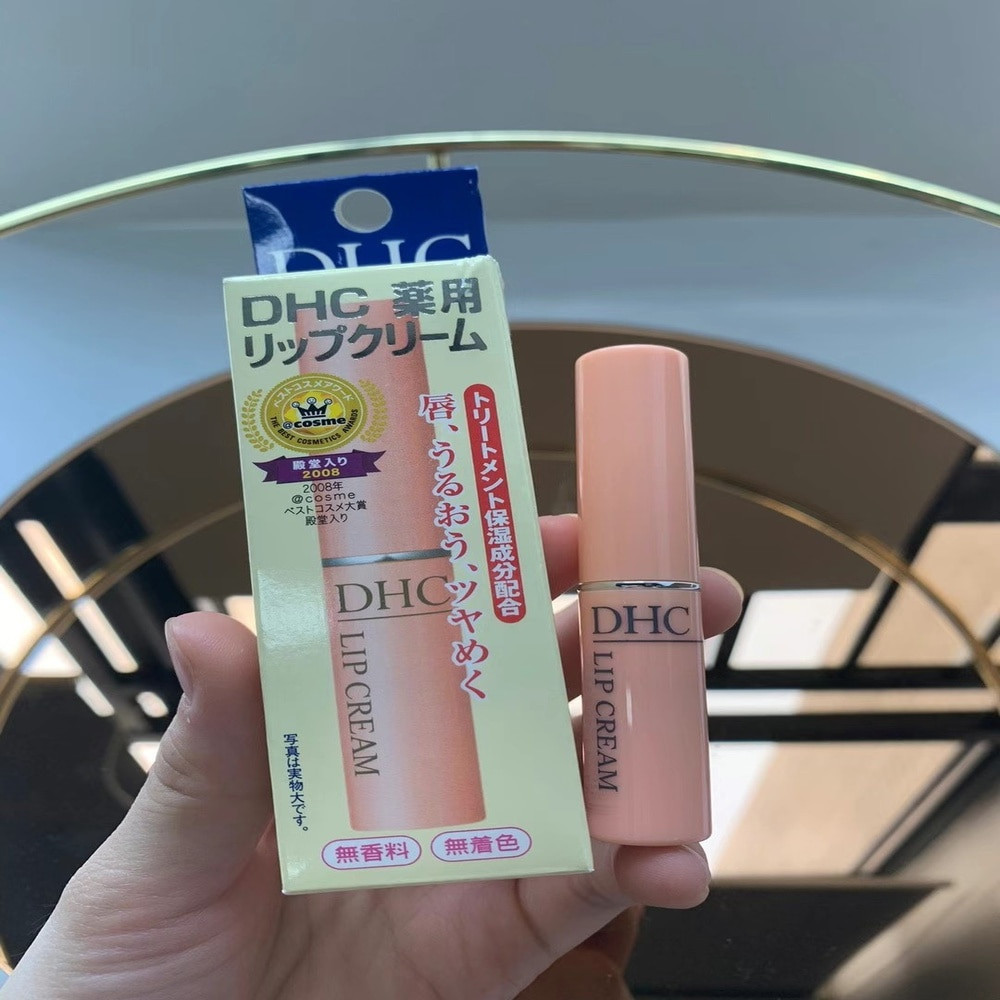 디에이치씨 보습 립 케어 스틱