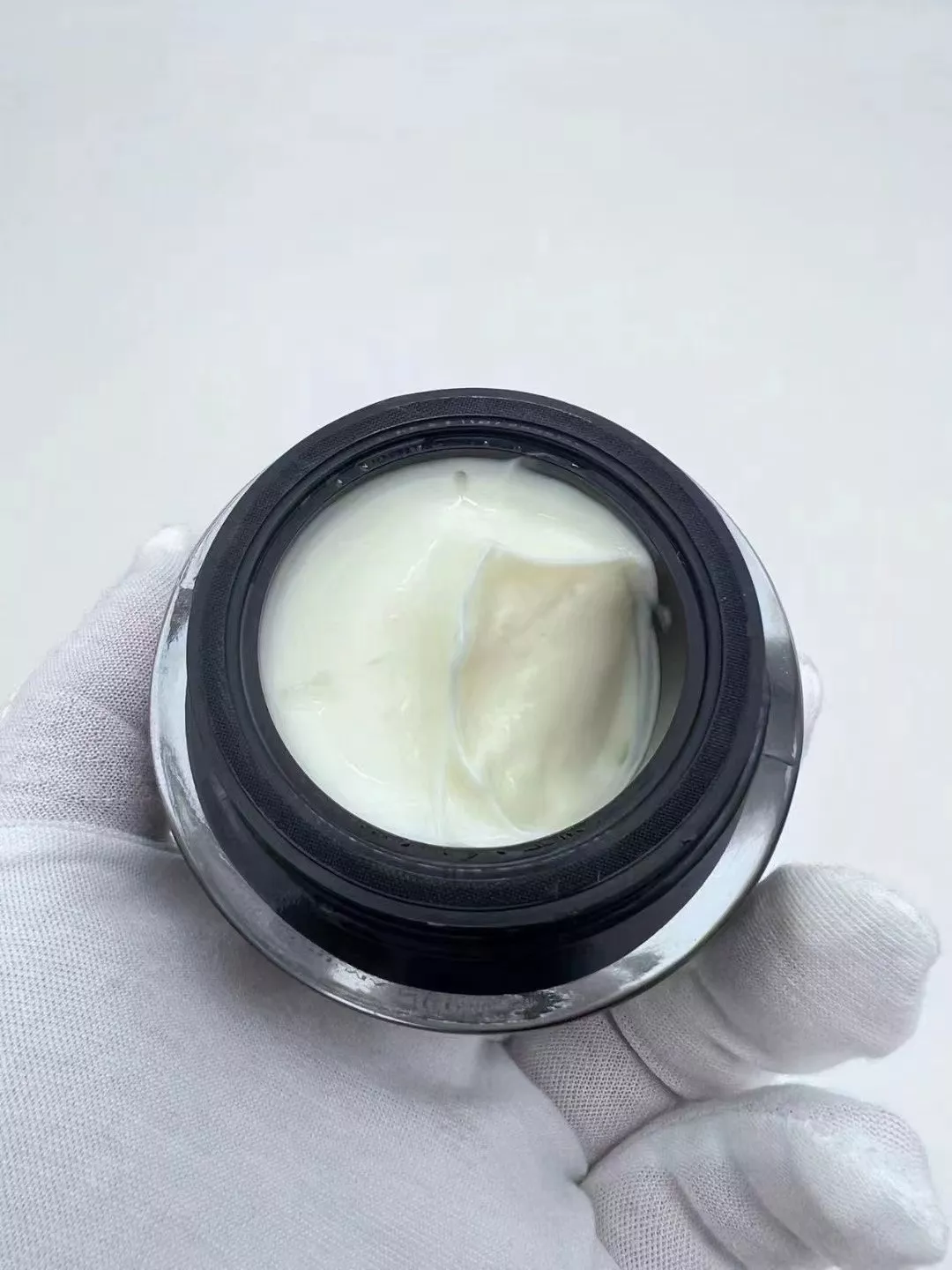 아르마니 블랙 키 리바이빙 크림 상세 이미지 9